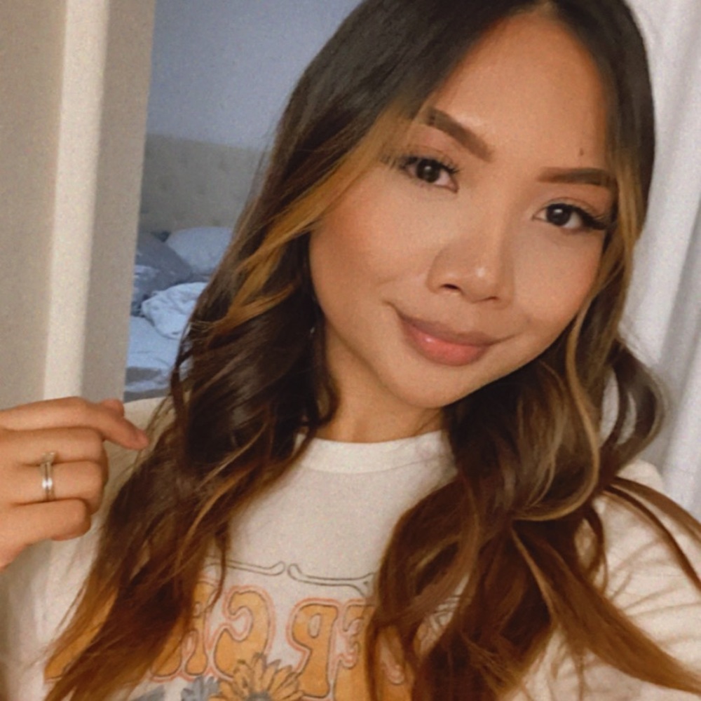 Meet your Posher, Kels